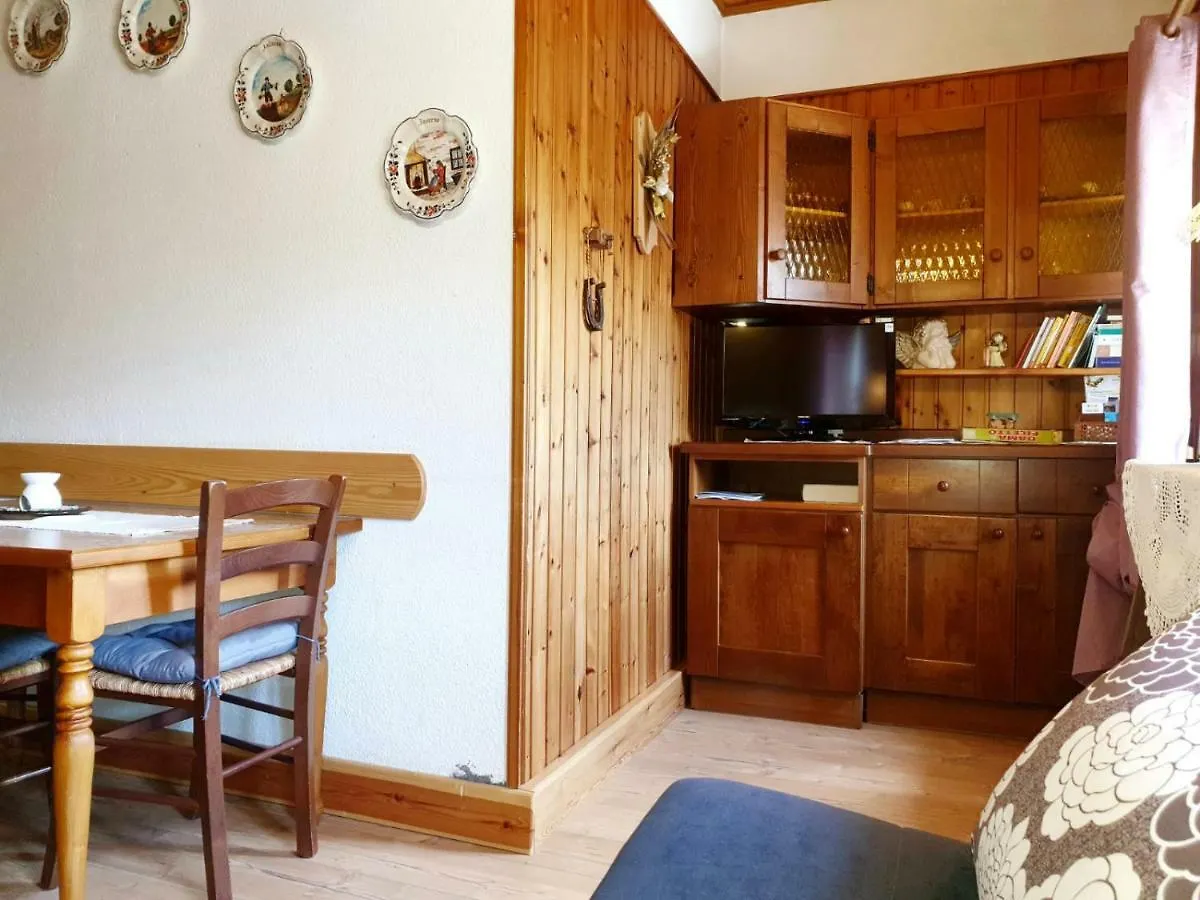 Civico 10 Apartment Candide